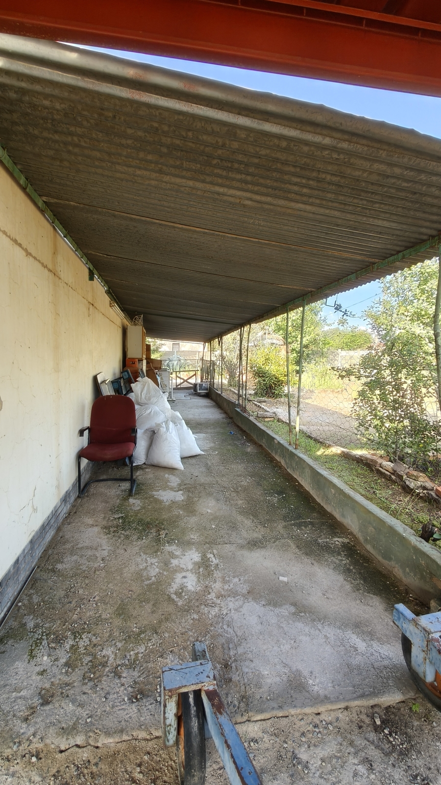 4 Bedroom Property for Sale in Ventersburg Free State